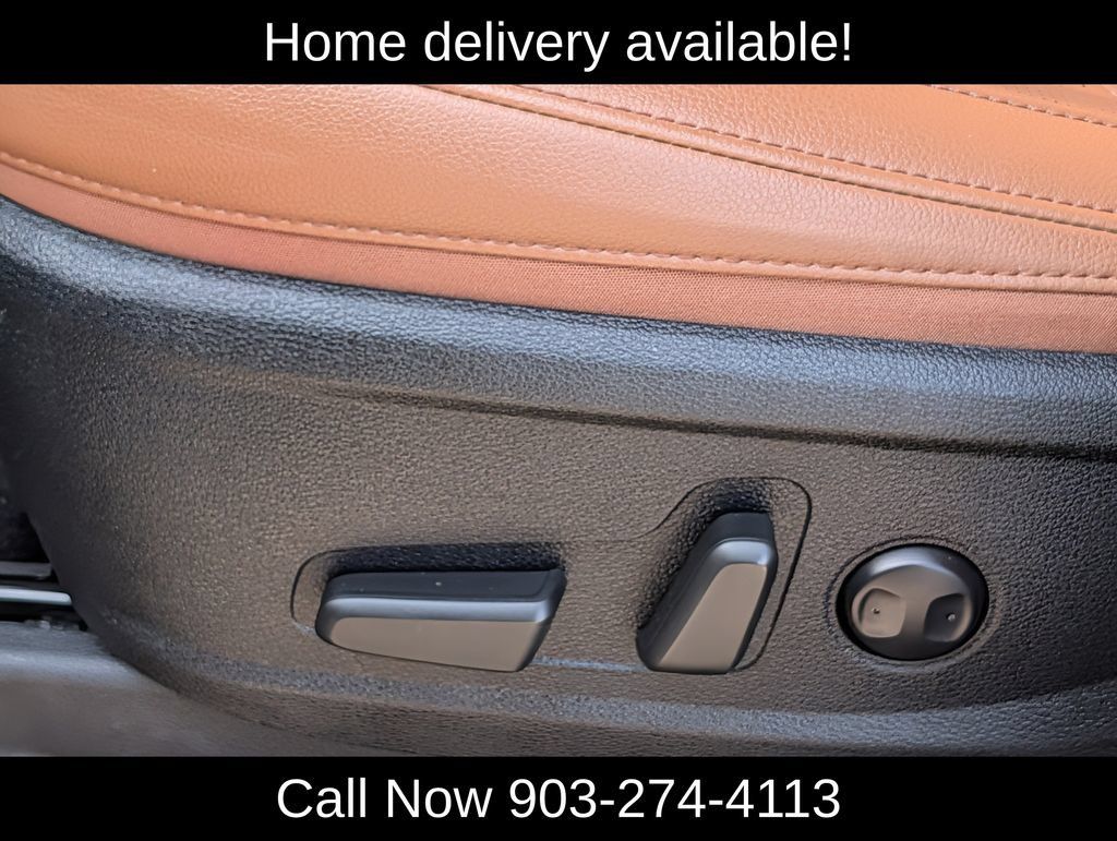 Used 2025 Kia Telluride EX X-Line AWD/4WD image 25