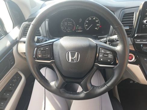 Used 2025 Honda Odyssey Elite image 21