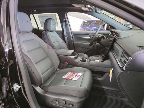 New 2026 GMC Terrain AT4 w/ Convenience Package III image 14