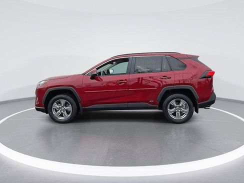 Certified 2024 Toyota RAV4 XLE image 7