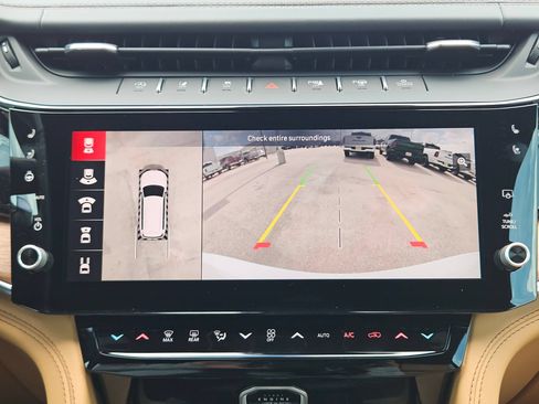 Used 2026 Jeep Grand Cherokee L Summit w/ Advanced Protech Group IV AWD/4WD image 18
