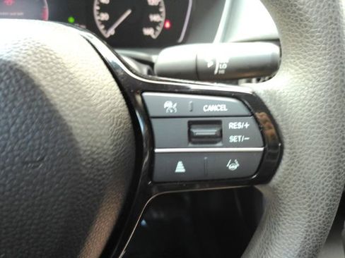 Used 2025 Honda Civic LX image 30