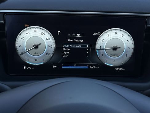 Certified 2023 Hyundai Tucson SEL w/ Convenience Package image 17