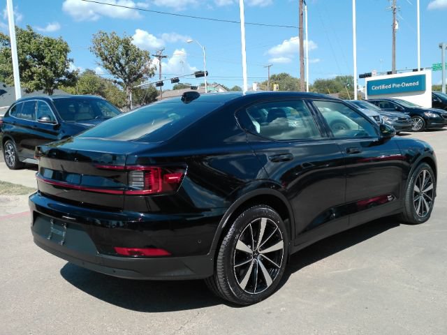 Used 2022 Polestar Polestar 2 w/ Plus Package AWD/4WD image 8