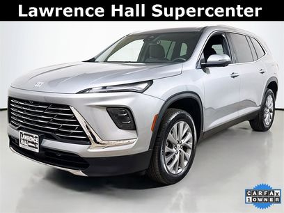 Used 2025 Buick Enclave Preferred