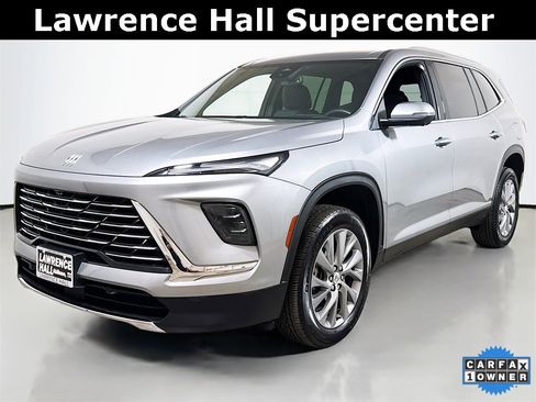 Used 2025 Buick Enclave Preferred image 1