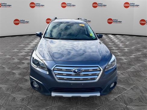 Used 2016 Subaru Outback 2.5i Limited image 2