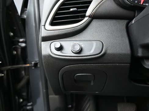 Used 2019 Chevrolet Trax LS w/ Tint and Cruise Package image 30