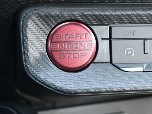 New 2026 Ford Mustang GT Premium RWD image 20