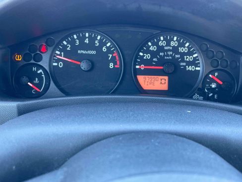 Used 2021 Nissan Frontier S image 9