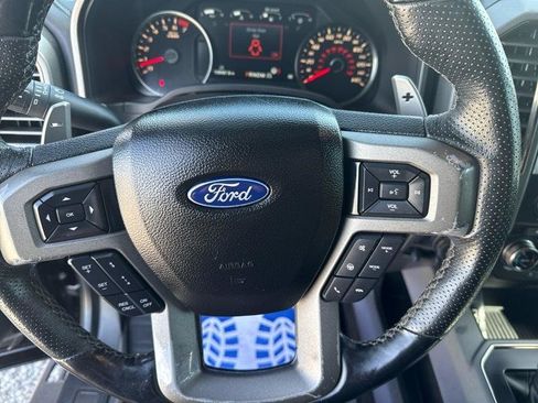 Used 2018 Ford F150 Raptor w/ Equipment Group 802A Luxury AWD/4WD image 13