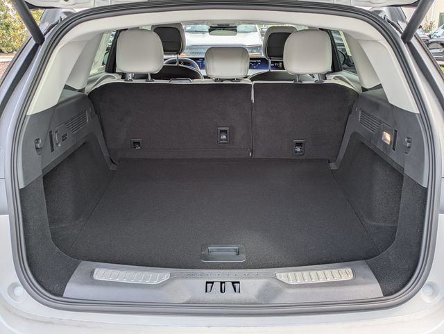 New 2026 Lincoln Nautilus Reserve AWD/4WD image 13