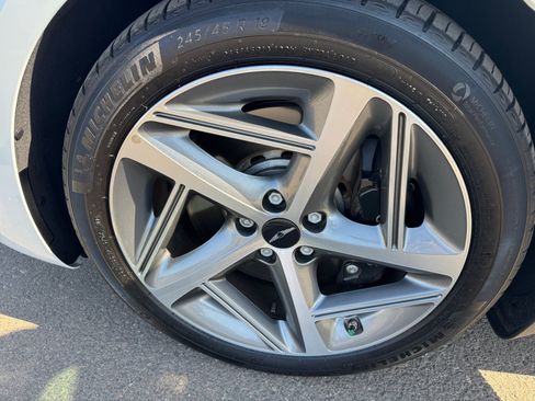 Used 2025 Genesis G80 3.5T Sport AWD/4WD image 26