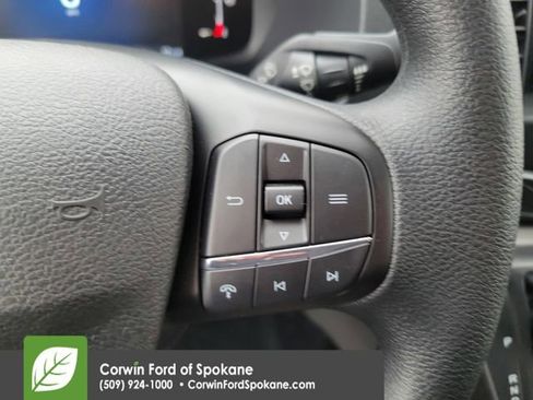 New 2026 Ford Transit 350 148 High Roof Extended AWD image 22