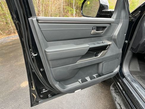 New 2026 Toyota Tundra Limited image 11