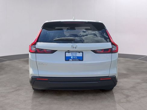 Used 2026 Honda CR-V EX-L image 5