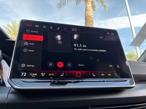 New 2026 Volkswagen GTI S image 19