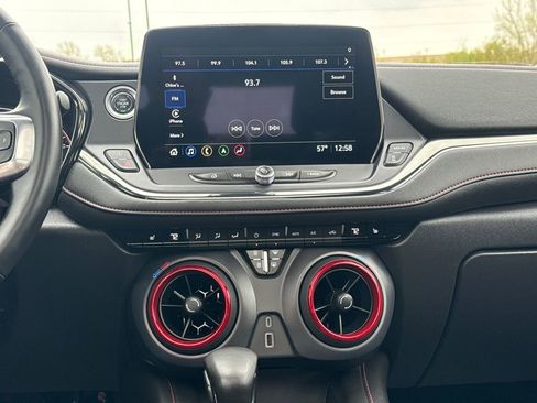 Certified 2023 Chevrolet Blazer RS AWD/4WD image 18