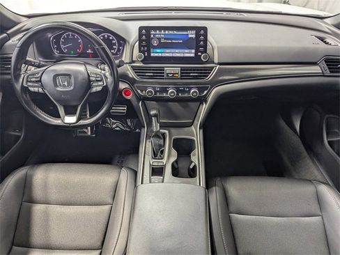 Used 2020 Honda Accord Sport image 6