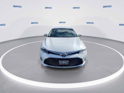 Used 2016 Toyota Avalon XLE FWD image 3