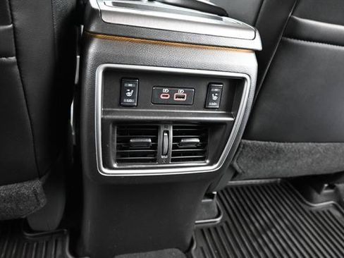 Used 2021 Nissan Murano SL AWD/4WD image 15