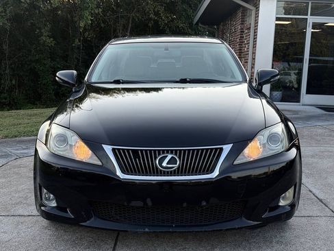 Used 2009 Lexus IS 350 RWD image 8
