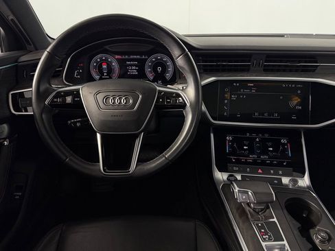 Used 2024 Audi A6 Premium Plus w/ Premium Plus Package image 13