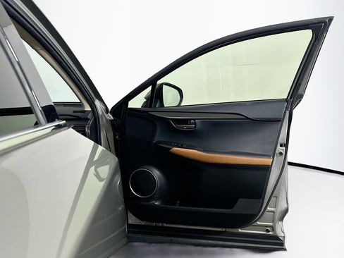 Used 2020 Lexus NX 300 FWD w/ Comfort Package image 33