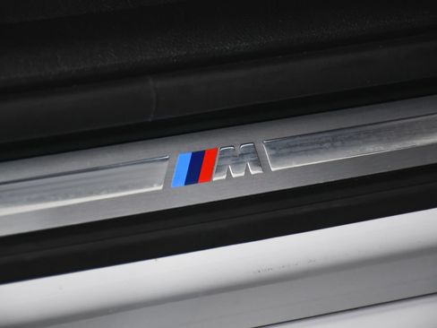 Used 2025 BMW M340i xDrive AWD/4WD image 14