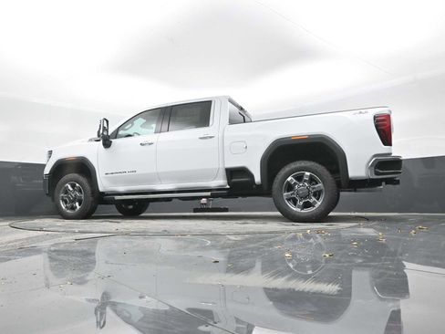 New 2026 GMC Sierra 2500 SLT w/ SLT Premium Package image 38