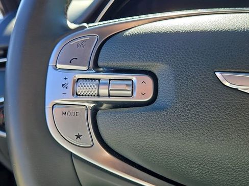 Used 2023 Genesis GV70 2.5T w/ Advanced Package image 26