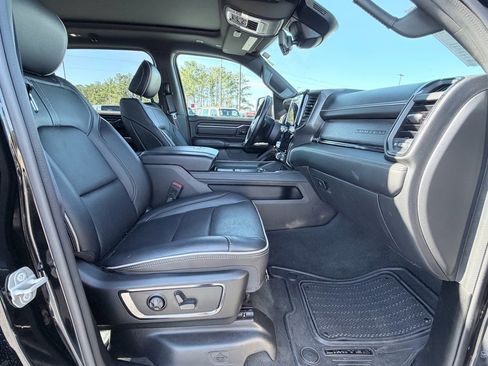 Used 2022 RAM 1500 Limited image 23
