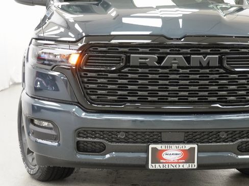 New 2026 RAM 1500 4x4 Crew Cab image 6