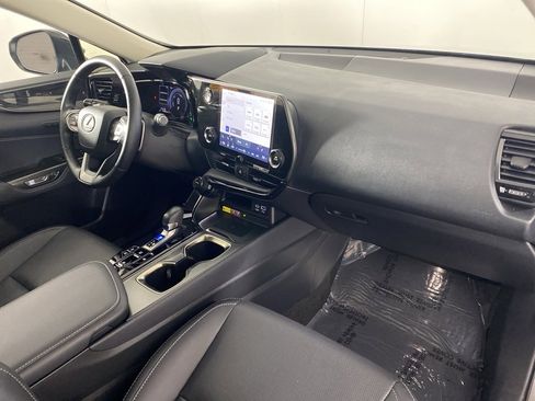 Certified 2024 Lexus NX 350h AWD w/ Premium Package image 34