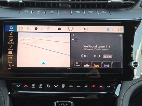 New 2026 Jeep Grand Cherokee L Summit AWD/4WD image 13