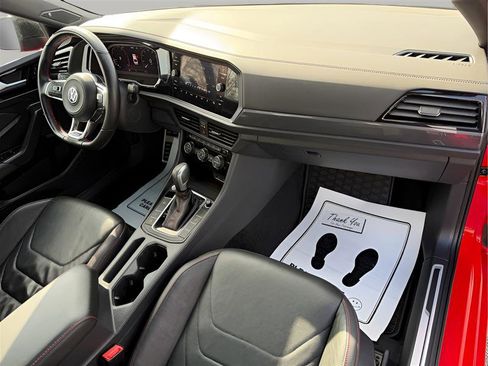 Used 2021 Volkswagen Jetta GLI Autobahn w/ GLI Autobahn Black Package image 18