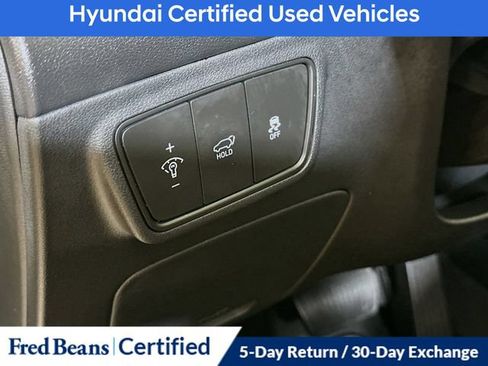 Certified 2024 Hyundai Tucson SEL w/ Convenience Package AWD/4WD image 14