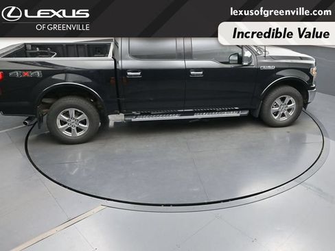 Used 2018 Ford F150 Lariat AWD/4WD image 39