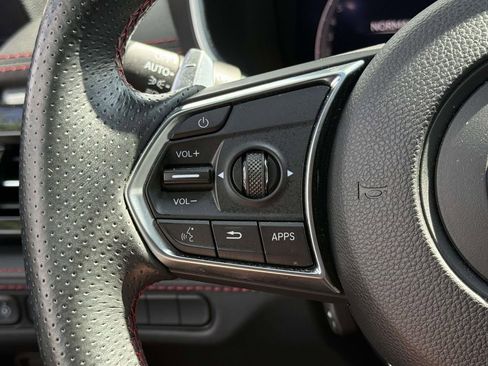 Used 2024 Acura MDX A-Spec AWD/4WD image 29