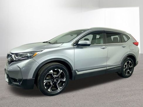 Used 2018 Honda CR-V Touring image 23
