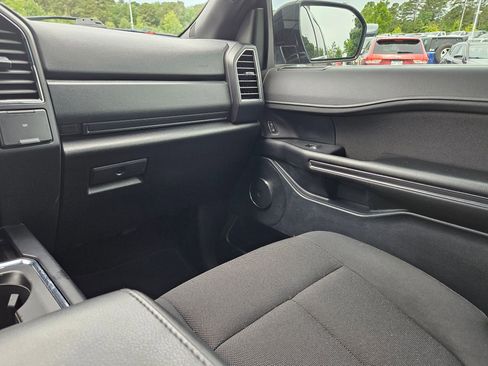 Used 2021 Ford Expedition XL RWD image 11