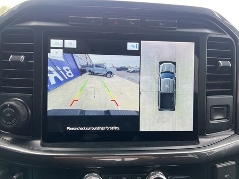 Used 2022 Ford F150 XLT w/ Equipment Group 302A High image 29