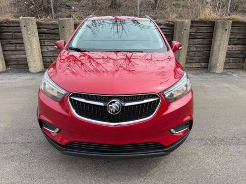 Used 2019 Buick Encore Preferred image 2