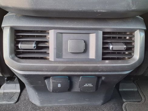 Used 2024 Ford F150 XLT w/ Equipment Group 302A MID AWD/4WD image 16