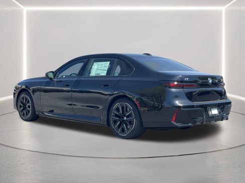 New 2026 BMW i7 eDrive50 RWD image 12