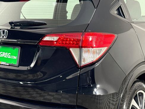 Used 2019 Honda HR-V Sport image 34