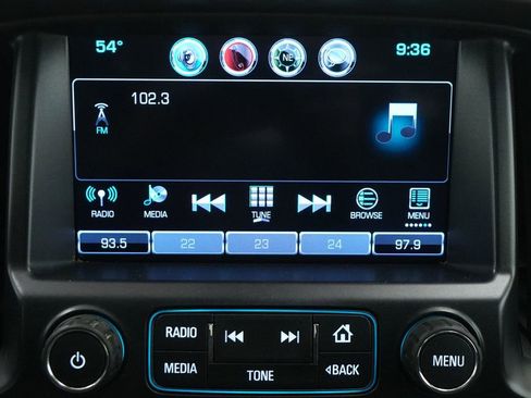 Used 2016 Chevrolet Colorado Z71 AWD/4WD image 35