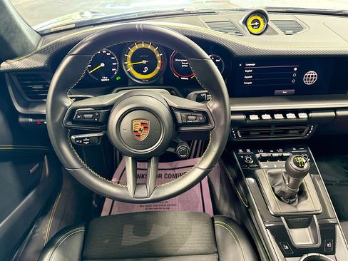Certified 2023 Porsche 911 GT3 RWD image 17