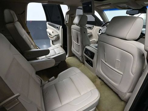 Used 2015 GMC Yukon Denali w/ Premium Package AWD/4WD image 55