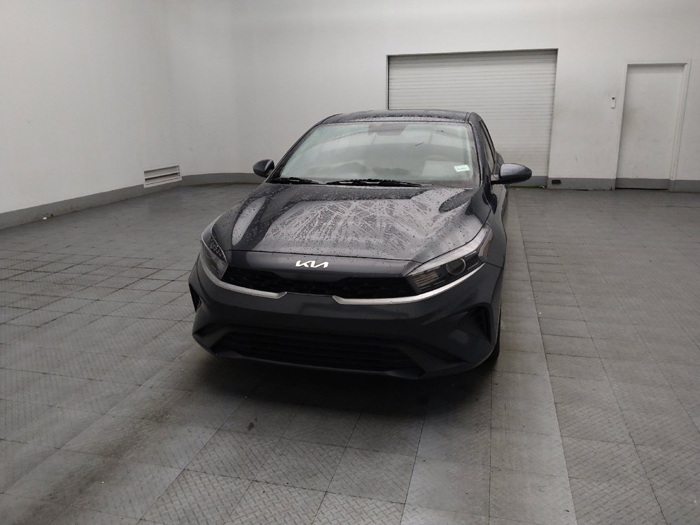 Used 2024 Kia Forte LXS FWD image 15